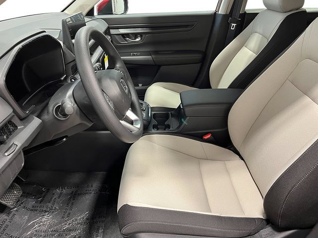 New 2027 Honda CR-V EX image 11