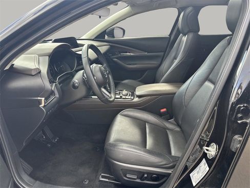Used 2023 MAZDA CX-30 AWD 2.5 S w/ Premium Package image 10