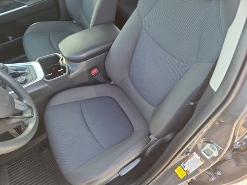 Certified 2023 Toyota RAV4 LE image 13