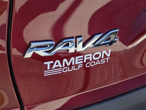 Used 2023 Toyota RAV4 Limited image 38