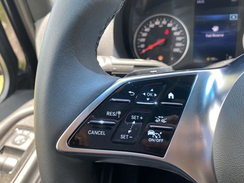 New 2026 Mercedes-Benz Sprinter 3500 image 13