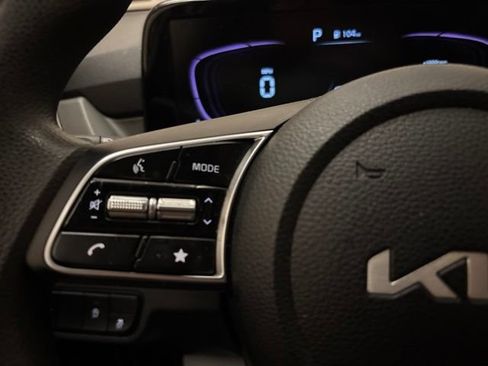 Certified 2024 Kia Seltos LX AWD/4WD image 13