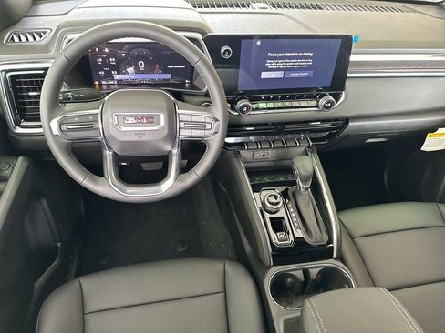 New 2026 GMC Canyon Elevation w/ Convenience Package image 16