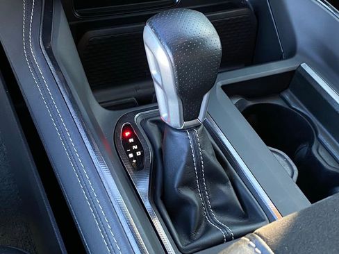 Used 2022 RAM 1500 TRX w/ TRX Level 1 Equipment Group image 19