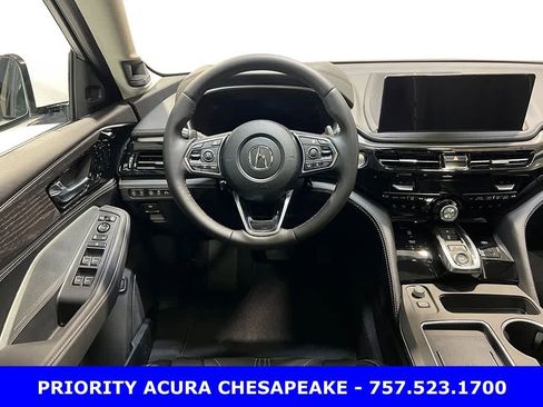 New 2026 Acura MDX SH-AWD w/ Advance Package image 19