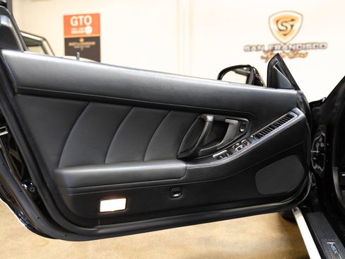 Used 2003 Acura NSX T image 52