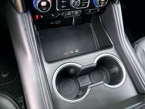 Used 2023 Chevrolet Tahoe Z71 image 28