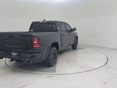 New 2026 RAM 1500 4x4 Crew Cab image 15