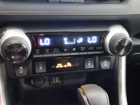 New 2025 Toyota RAV4 XLE Premium image 18