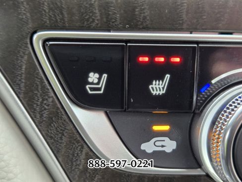 Used 2022 Honda Accord Touring image 26