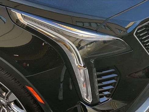 Certified 2023 Cadillac XT4 Premium Luxury w/ Cold Weather Package image 32