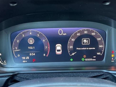 Used 2024 Honda Accord LX image 40