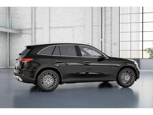New 2026 Mercedes-Benz GLC 300 GLC 300 image 18