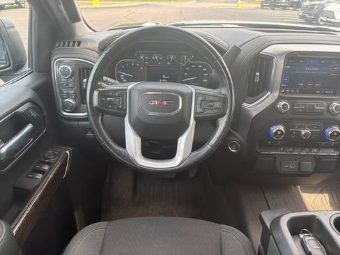 Used 2021 GMC Sierra 1500 Elevation AWD/4WD image 16