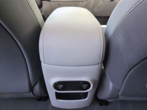 Certified 2024 Hyundai Ioniq 5 SE RWD image 19