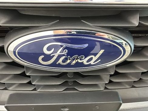 Used 2024 Ford Escape Active AWD/4WD image 8
