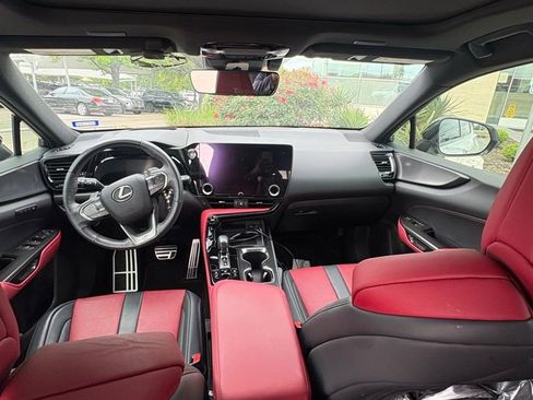 Used 2022 Lexus NX 350 F Sport image 14