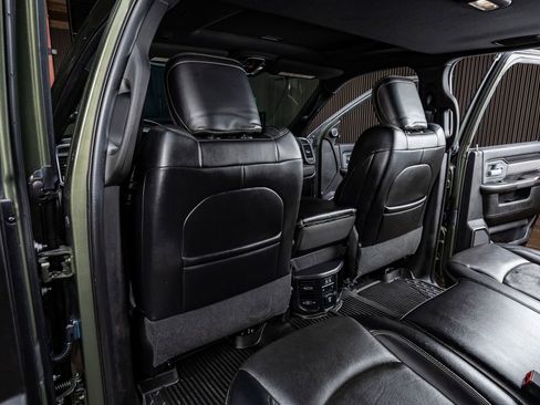 Used 2020 RAM 2500 Power Wagon image 34