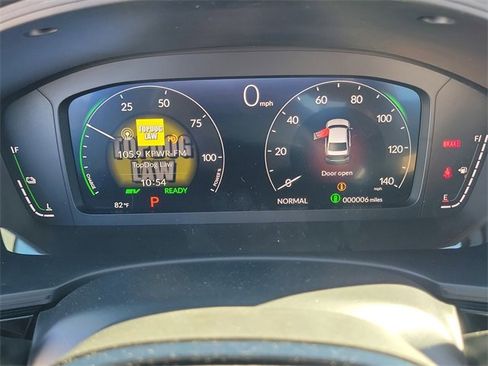 New 2026 Honda Civic Sport Touring image 26