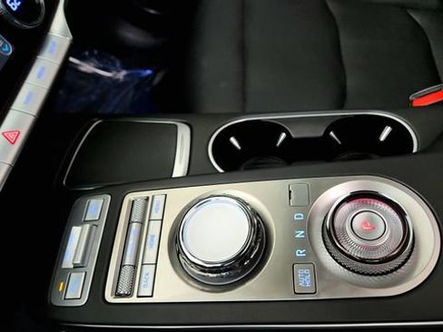 Used 2025 Genesis Electrified GV70 w/ Prestige Package AWD/4WD image 67