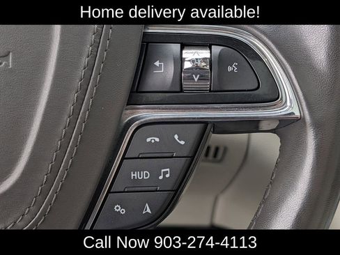Used 2020 Lincoln Continental Reserve FWD image 20
