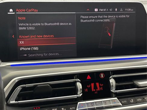 Used 2019 BMW X5 xDrive40i AWD/4WD image 46