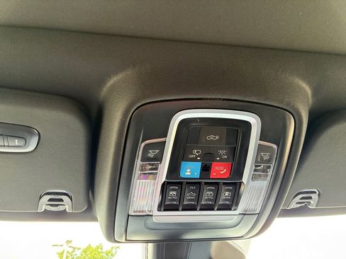 New 2026 RAM 1500 Rebel AWD/4WD image 25