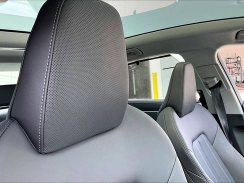 New 2026 Audi A6 Prestige AWD/4WD image 22