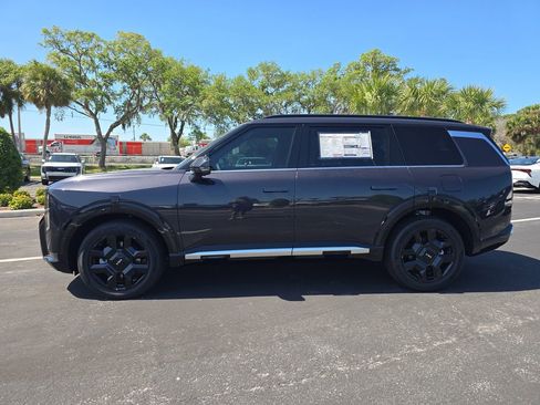 New 2027 Kia Telluride SX FWD image 4