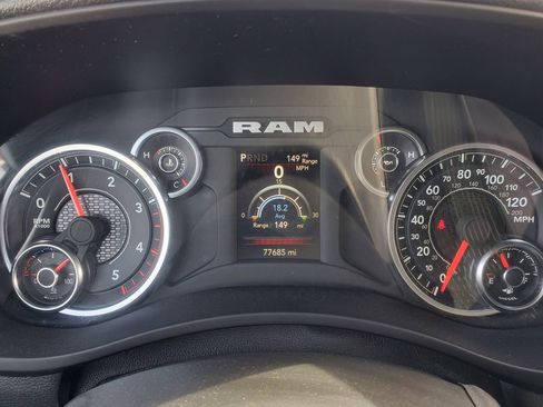 Used 2024 RAM 2500 Tradesman image 15