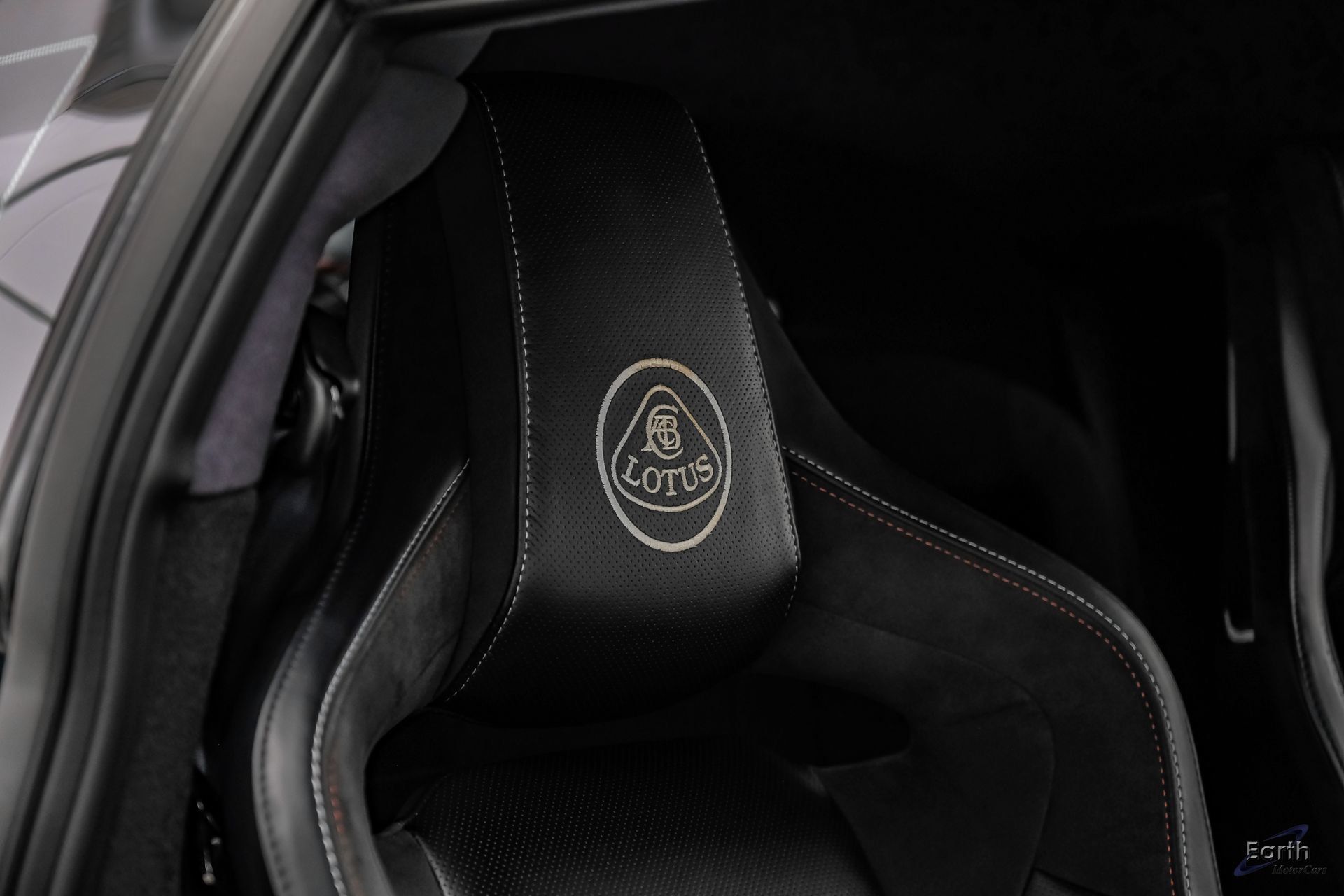 Used 2020 Lotus Evora RWD image 61
