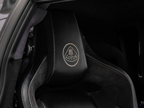 Used 2020 Lotus Evora RWD image 61