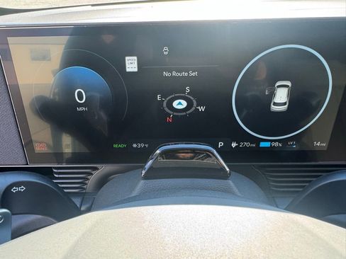 New 2026 Hyundai Ioniq 5 SEL image 22