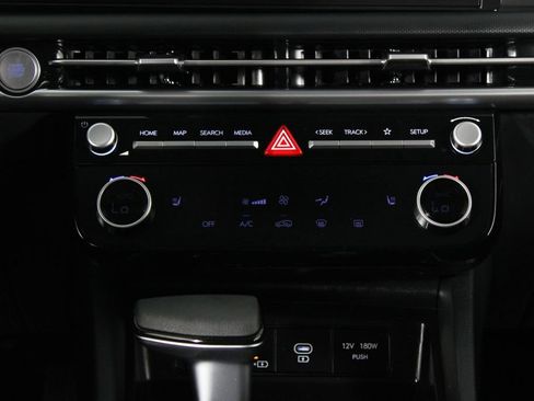 Used 2026 Hyundai Tucson SEL FWD image 22