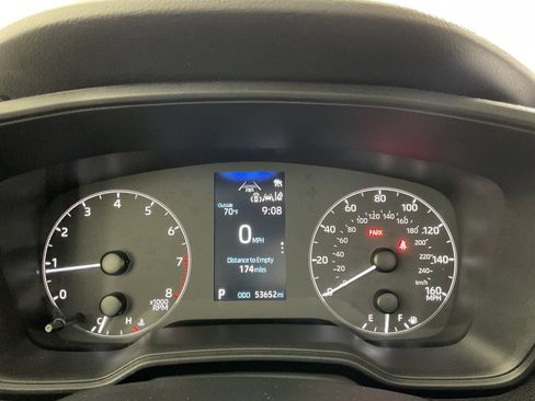 Used 2024 Toyota Corolla LE FWD image 26