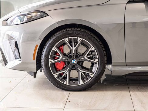 Used 2025 BMW 228i xDrive w/ Premium Package image 8