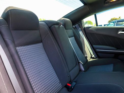 Used 2023 Dodge Charger Scat Pack RWD image 10