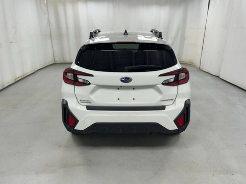 Used 2025 Subaru Crosstrek 2.5i Premium w/ Convenience Package #2 AWD/4WD image 5
