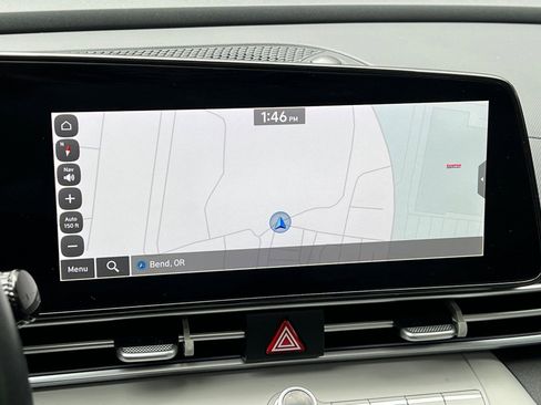 Used 2023 Hyundai Elantra Limited FWD image 25