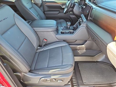 Certified 2024 GMC Sierra 1500 Denali w/ Denali Reserve Package image 13