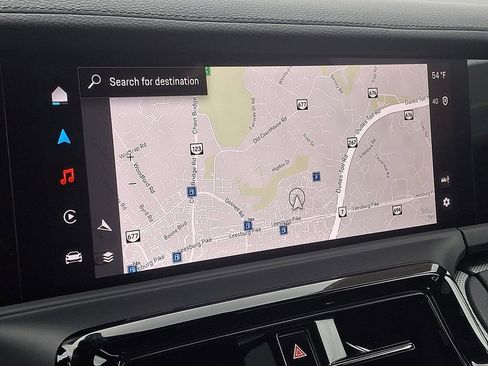 Used 2024 Porsche Panamera image 19