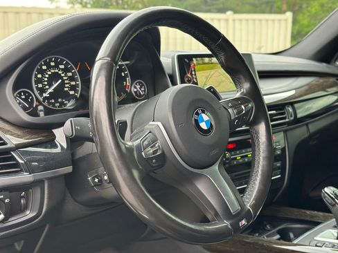 Used 2016 BMW X5 xDrive35i AWD/4WD image 16