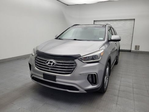 Used 2018 Hyundai Santa Fe Limited AWD/4WD image 15