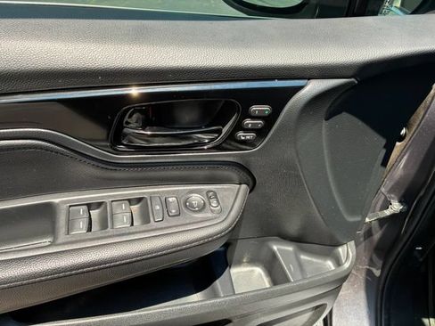 Used 2023 Honda Odyssey Touring image 28
