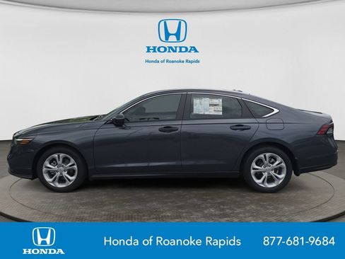 New 2026 Honda Accord LX image 2