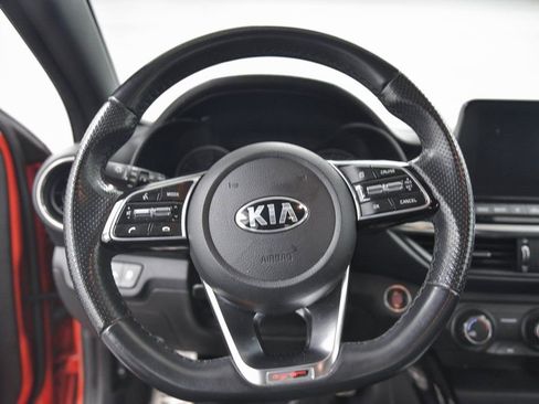 Used 2021 Kia Forte GT-Line image 17