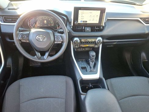 Certified 2025 Toyota RAV4 XLE image 14