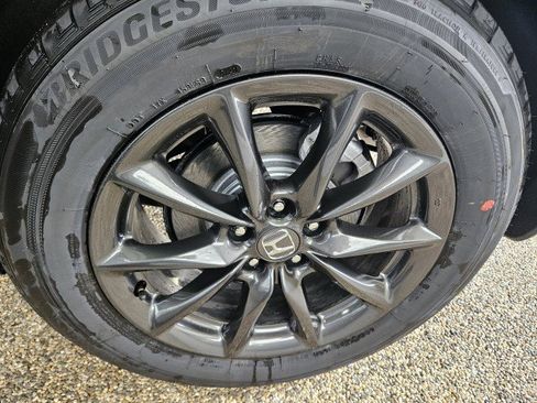 New 2026 Honda CR-V EX-L image 31