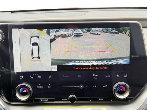 Used 2025 Lexus TX 350 AWD w/ Technology Package image 15