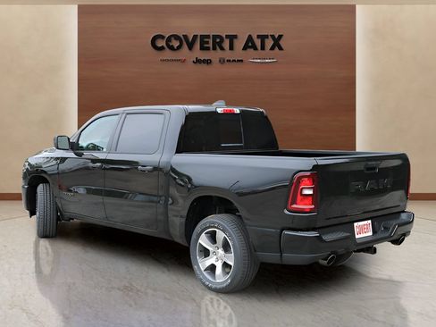 New 2026 RAM 1500 Express RWD image 3